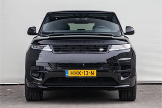 Land Rover Range Rover Sport – thumbnail 9