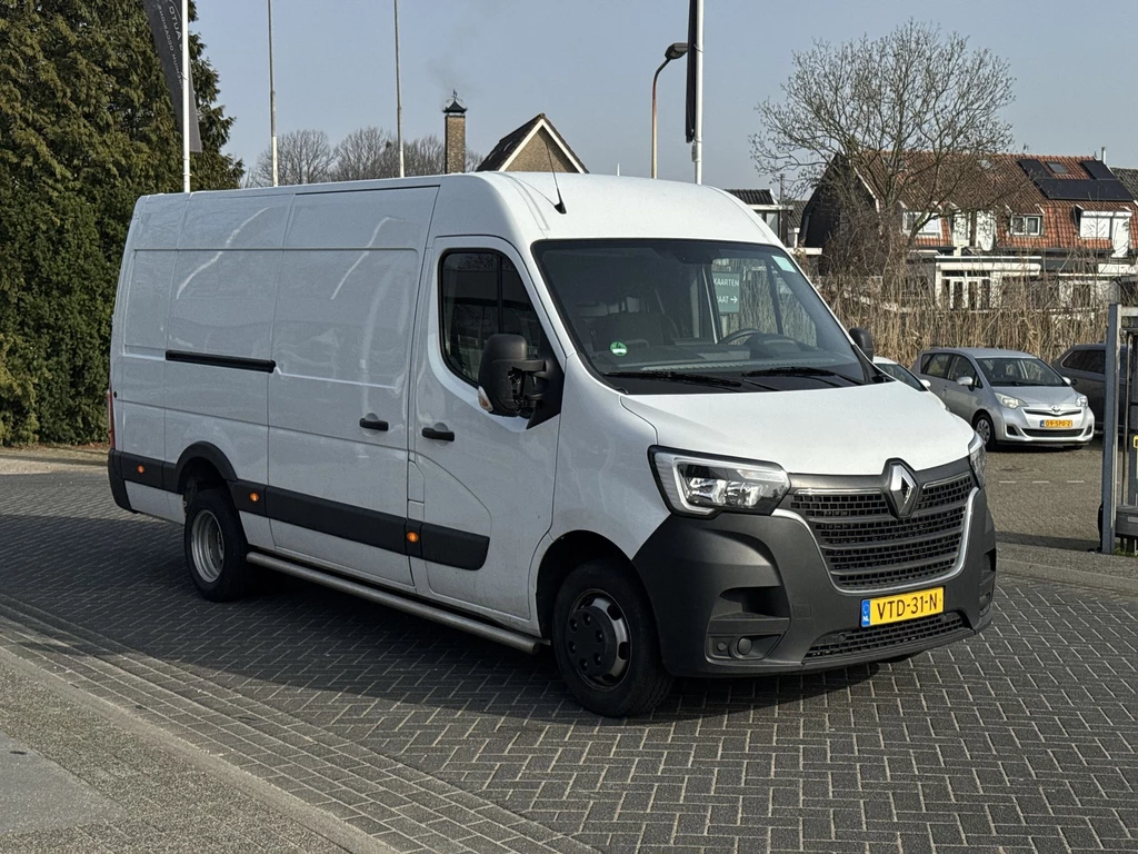 Renault Master – foto 8
