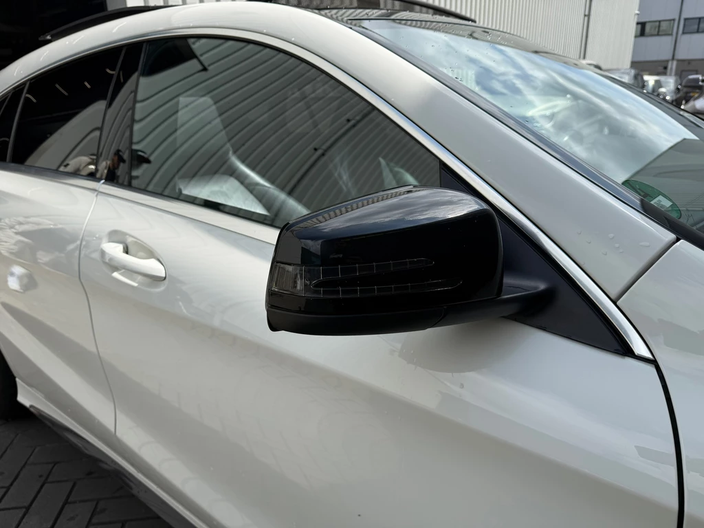 Mercedes-Benz CLA – foto 23