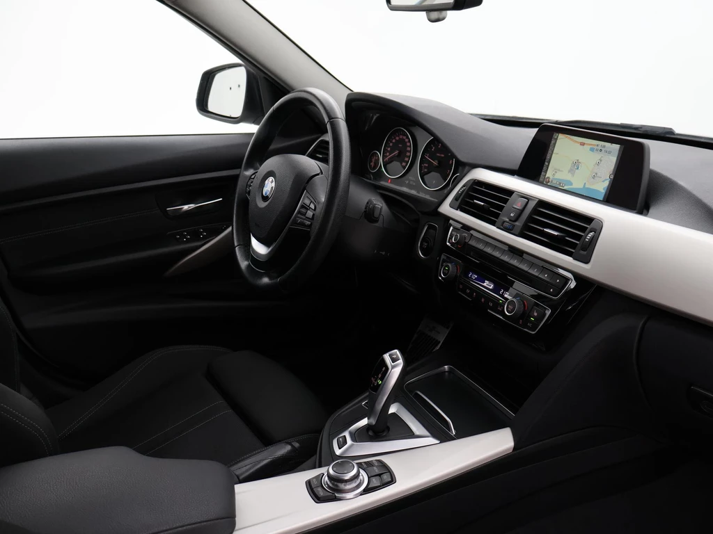 BMW 3 Serie – foto 9