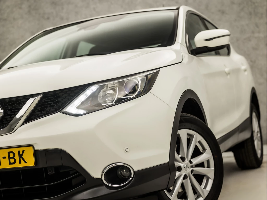 Nissan QASHQAI – foto 2