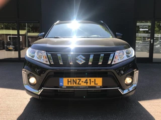 Suzuki Vitara – thumbnail 5