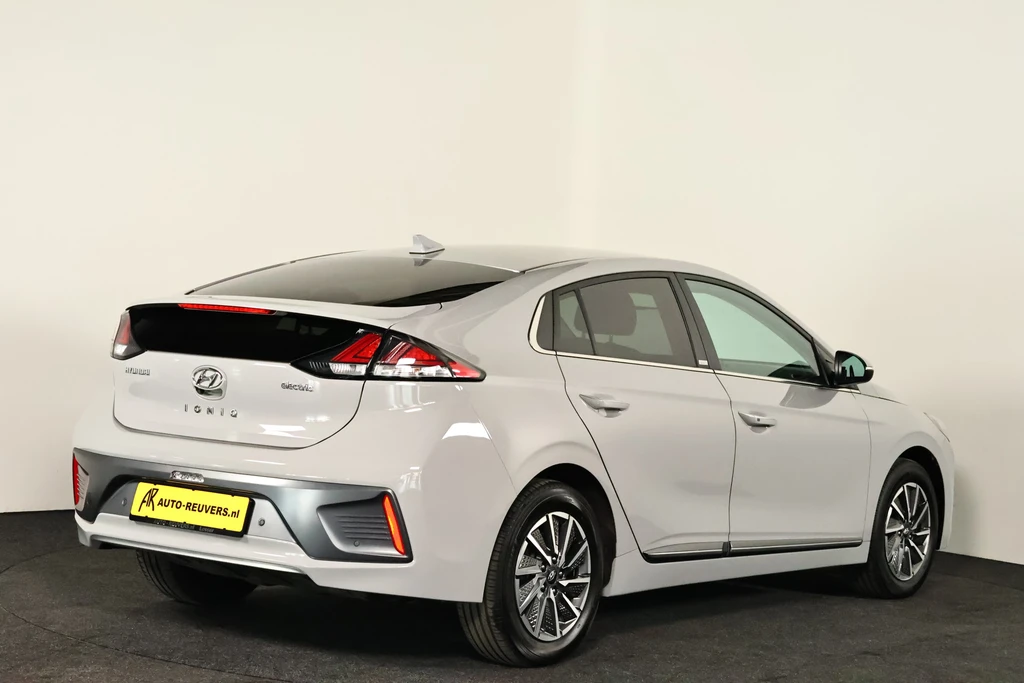 Hyundai IONIQ – foto 6
