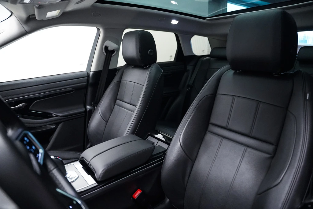 Land Rover Range Rover Evoque – foto 22