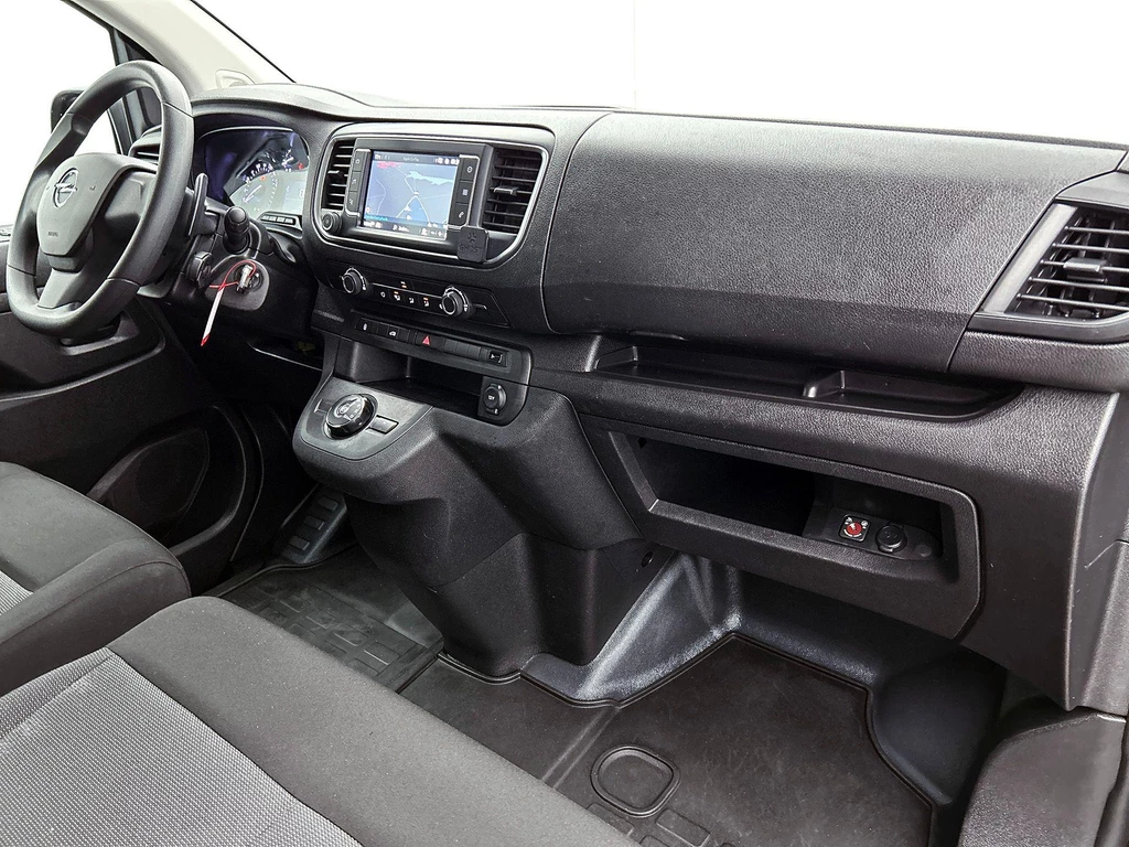 Opel Vivaro – foto 23