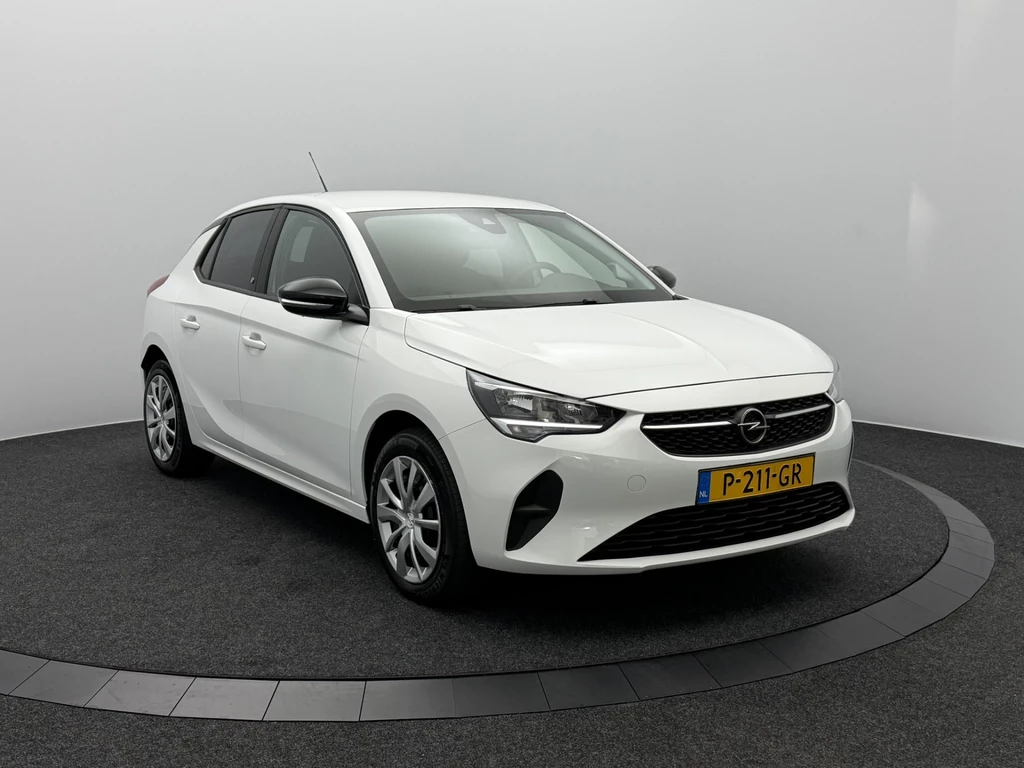 Opel Corsa-e – foto 8