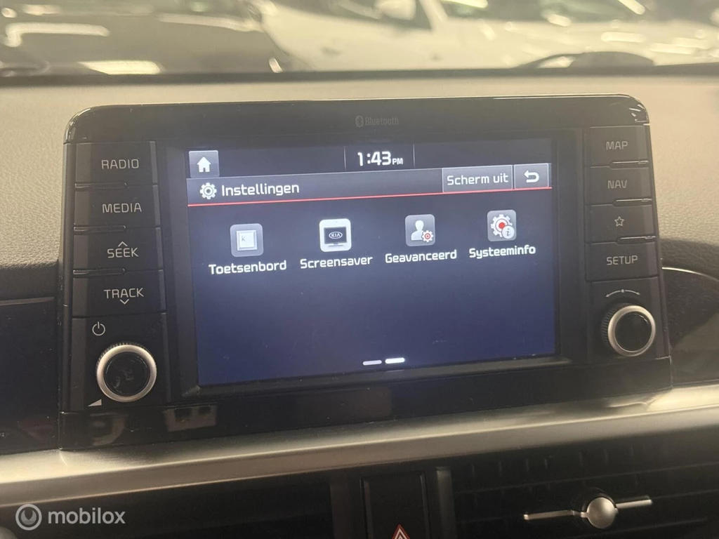 Kia Picanto – foto 18