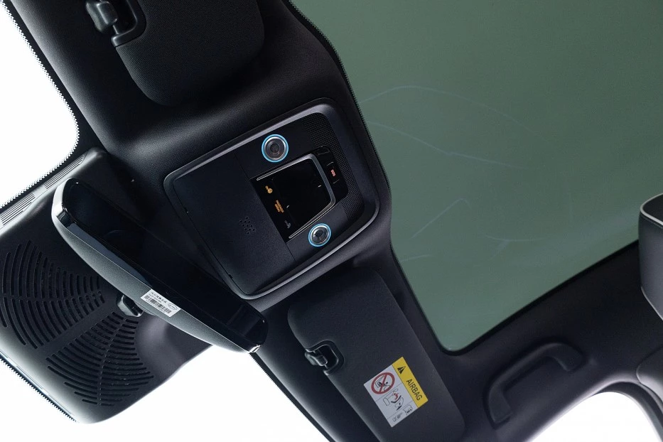 BYD SEAL – foto 57