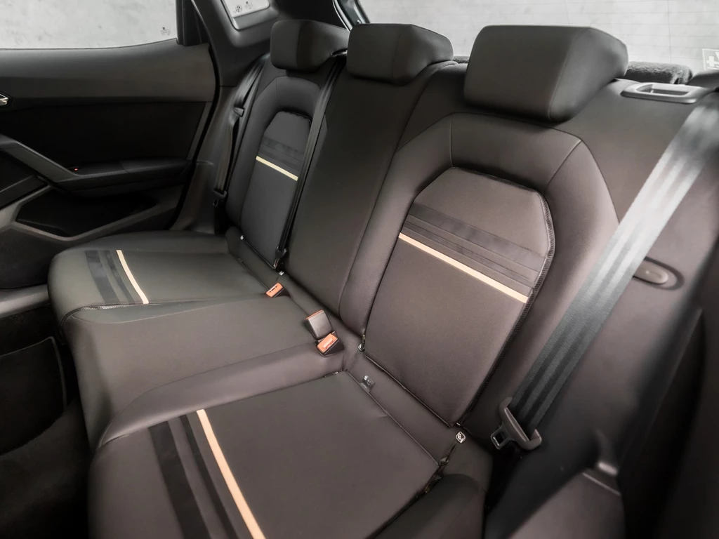 SEAT Ibiza – foto 16