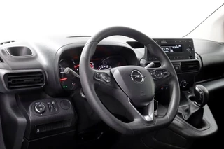 Opel Combo – thumbnail 12