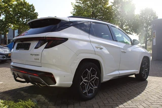 Hyundai Tucson – thumbnail 5