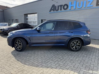 BMW X3 – thumbnail 4