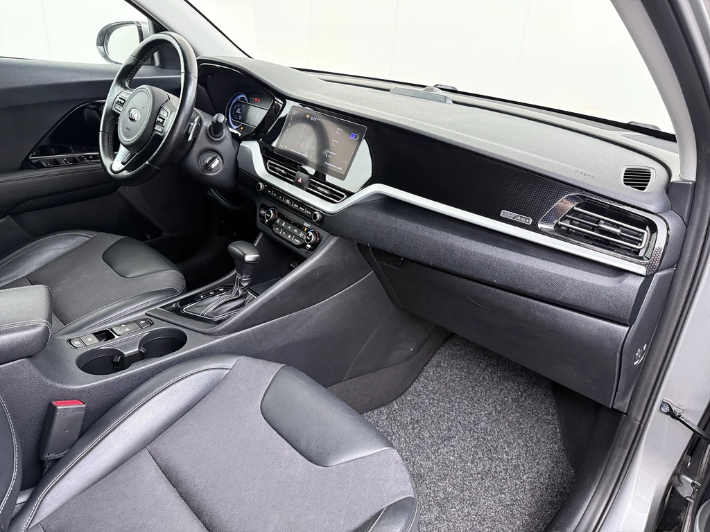 Kia Niro – foto 40