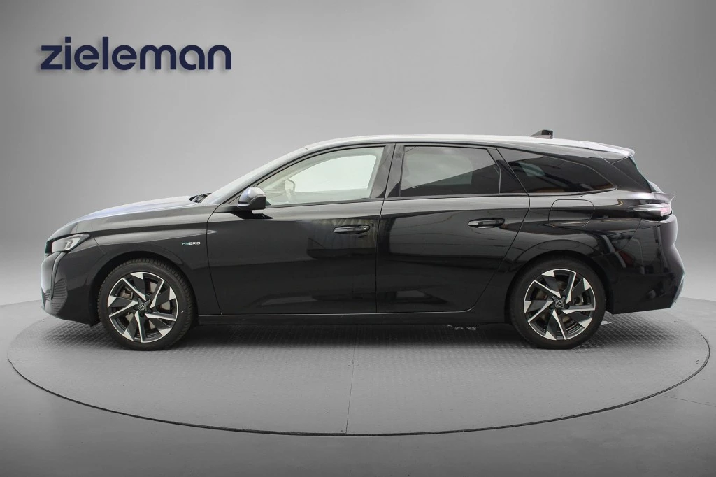 Peugeot 308 – foto 2