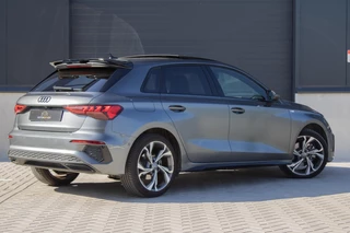 Audi A3 – thumbnail 8