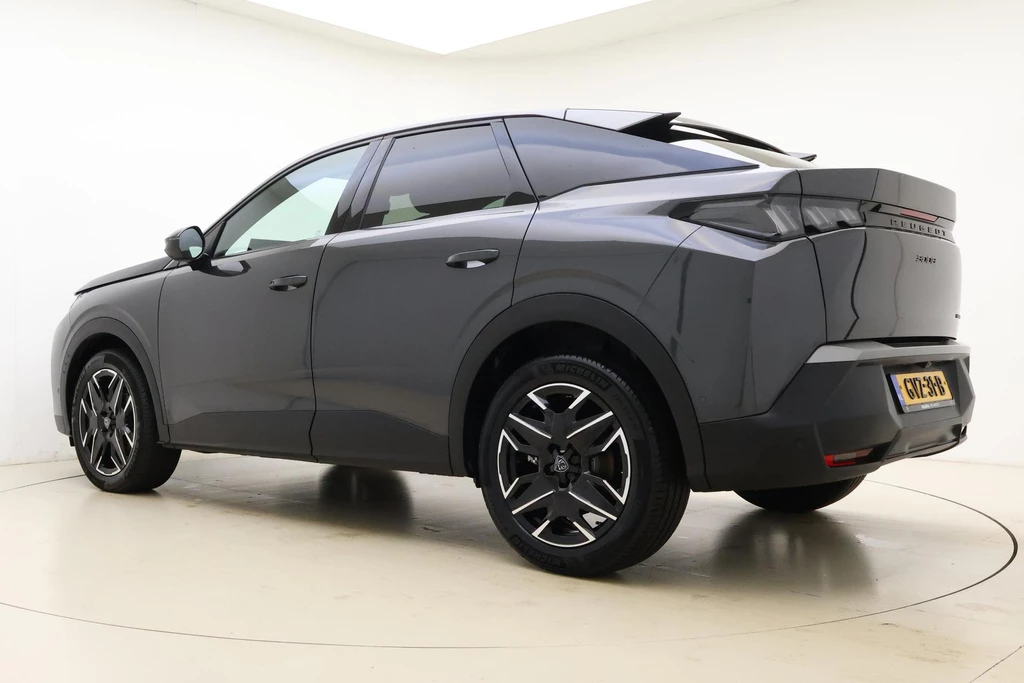 Peugeot 3008 – foto 4