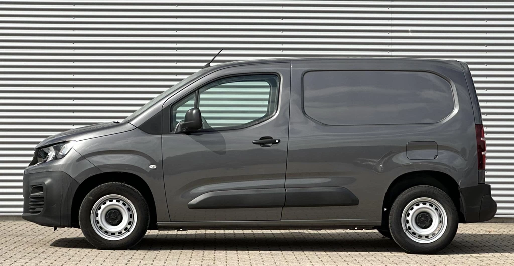 Peugeot Partner – foto 3