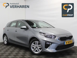 Kia Ceed – thumbnail 8