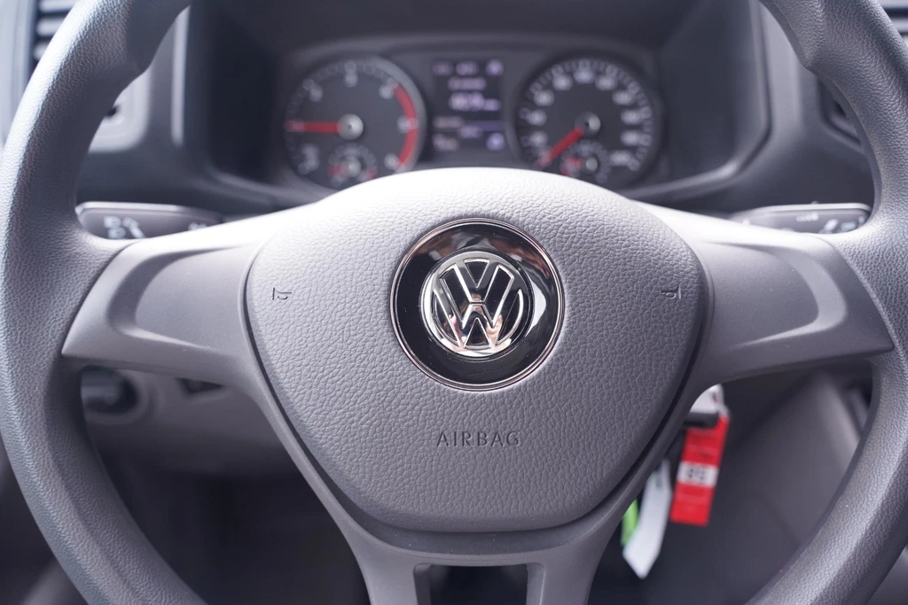 Volkswagen Crafter – foto 22