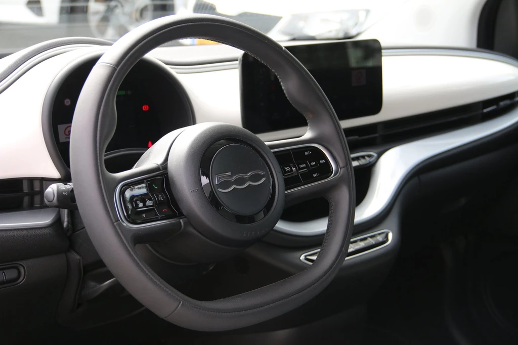 Fiat 500C – foto 13