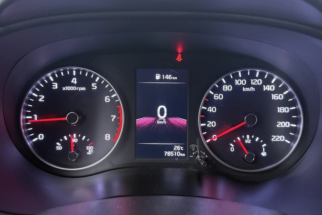 Kia Picanto – foto 18