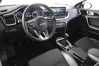 Kia Ceed Sportswagon – thumbnail 13