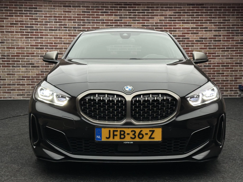 BMW 1 Serie – foto 13