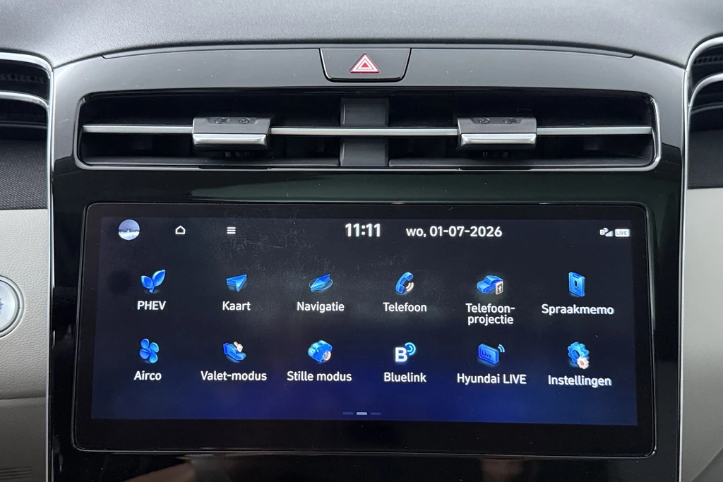Hyundai Tucson – foto 16