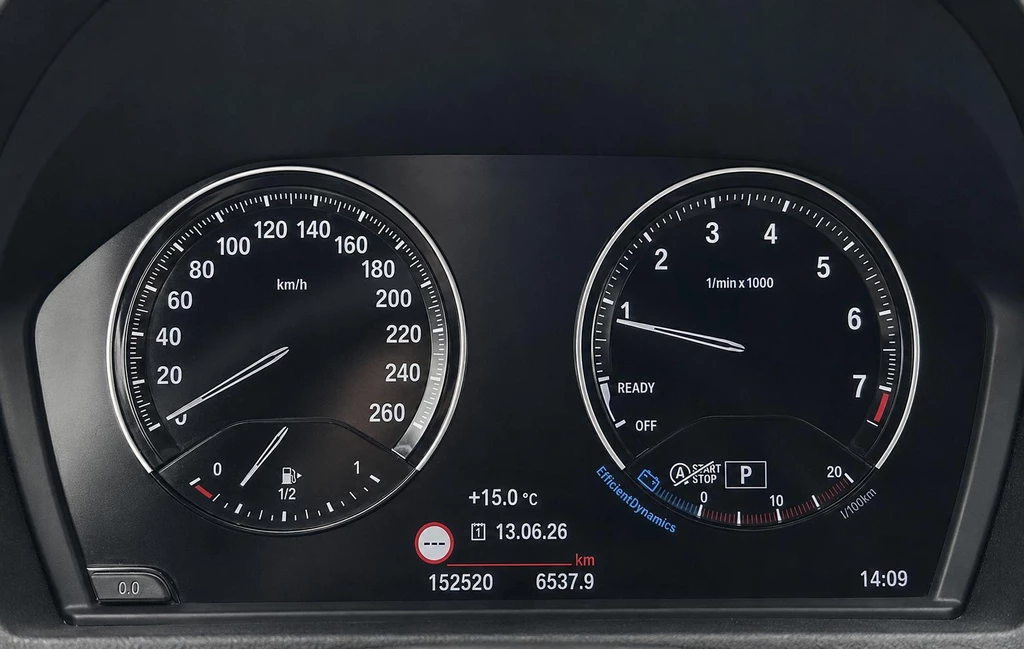 BMW X1 – foto 22