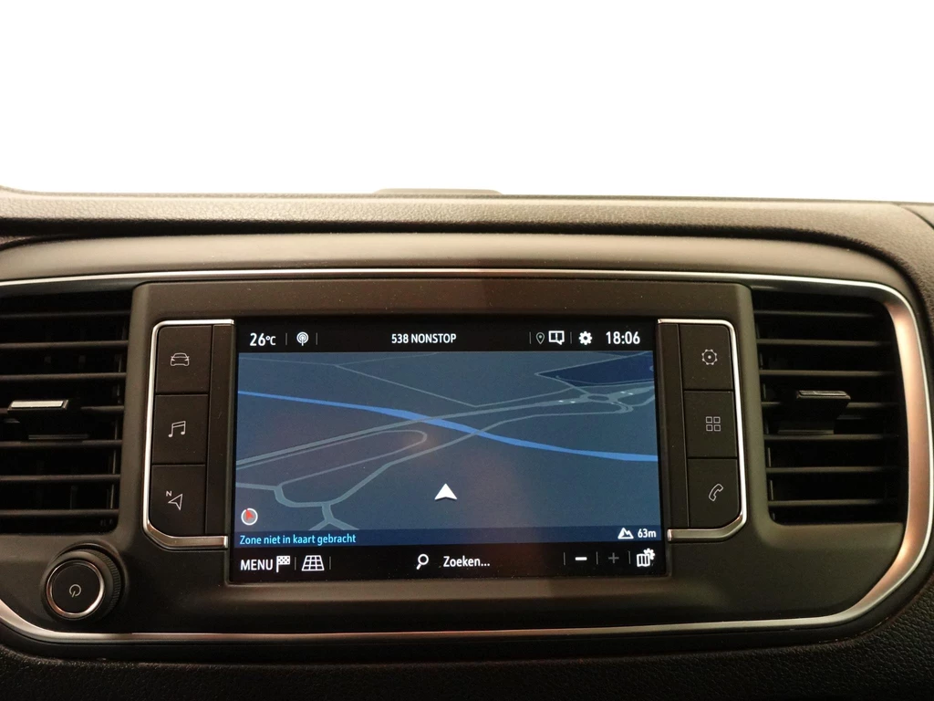 Opel Vivaro – foto 9