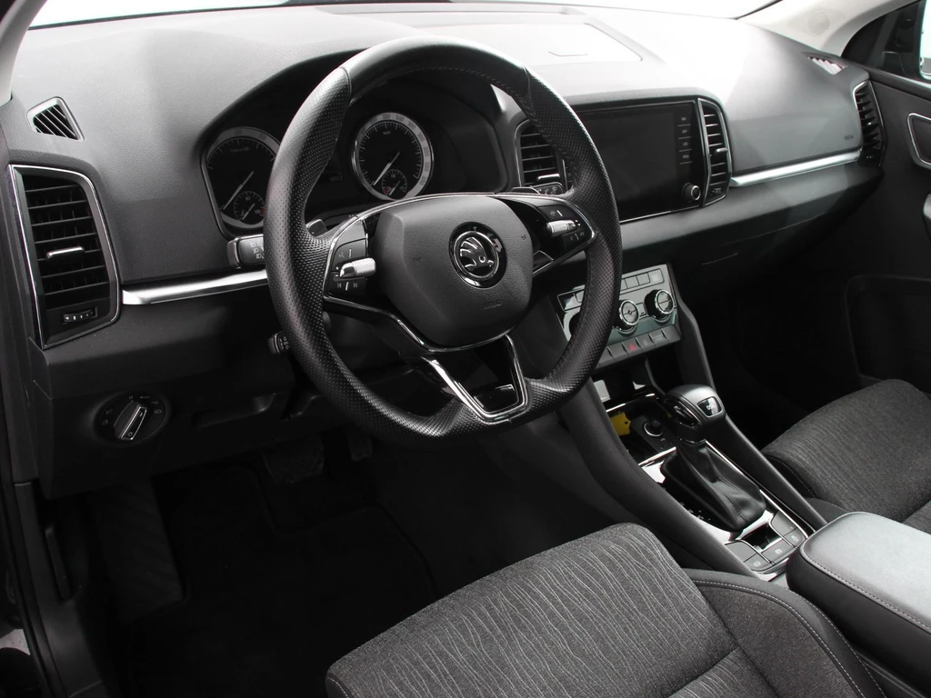 Škoda Karoq – foto 10