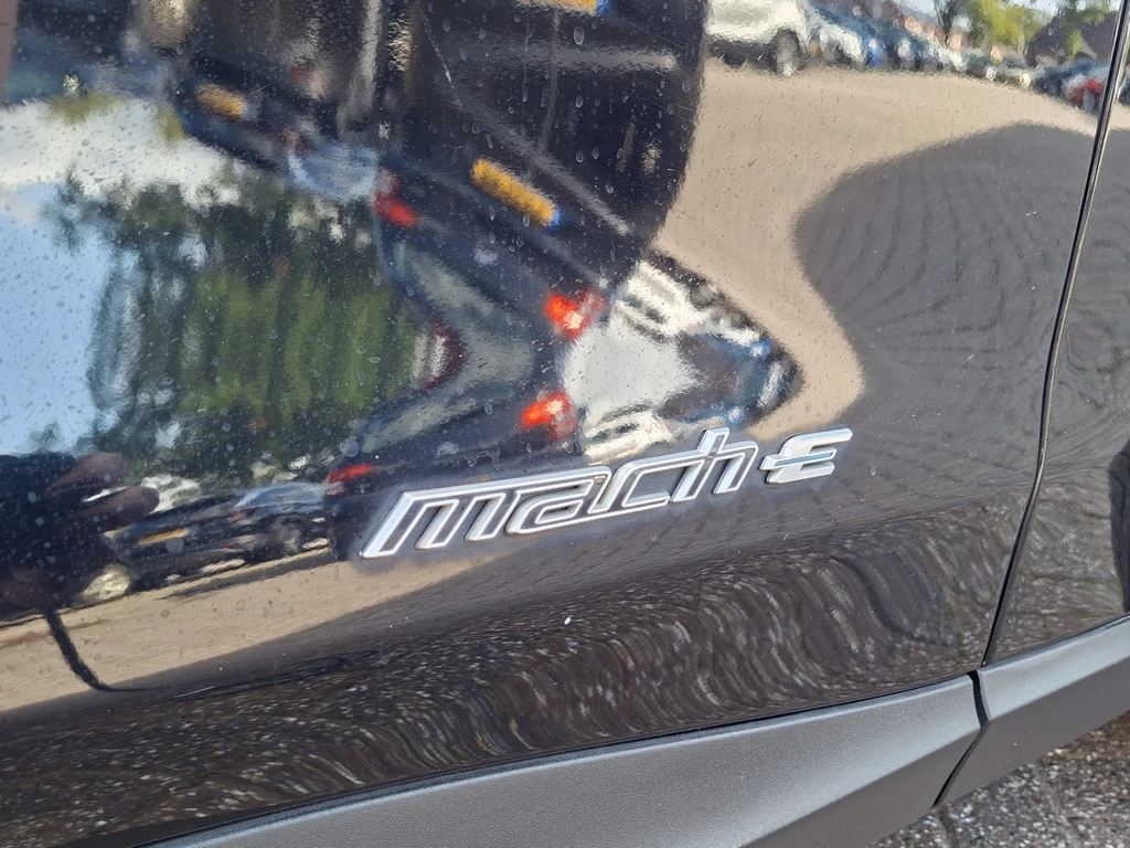 Ford Mustang Mach-E – foto 50