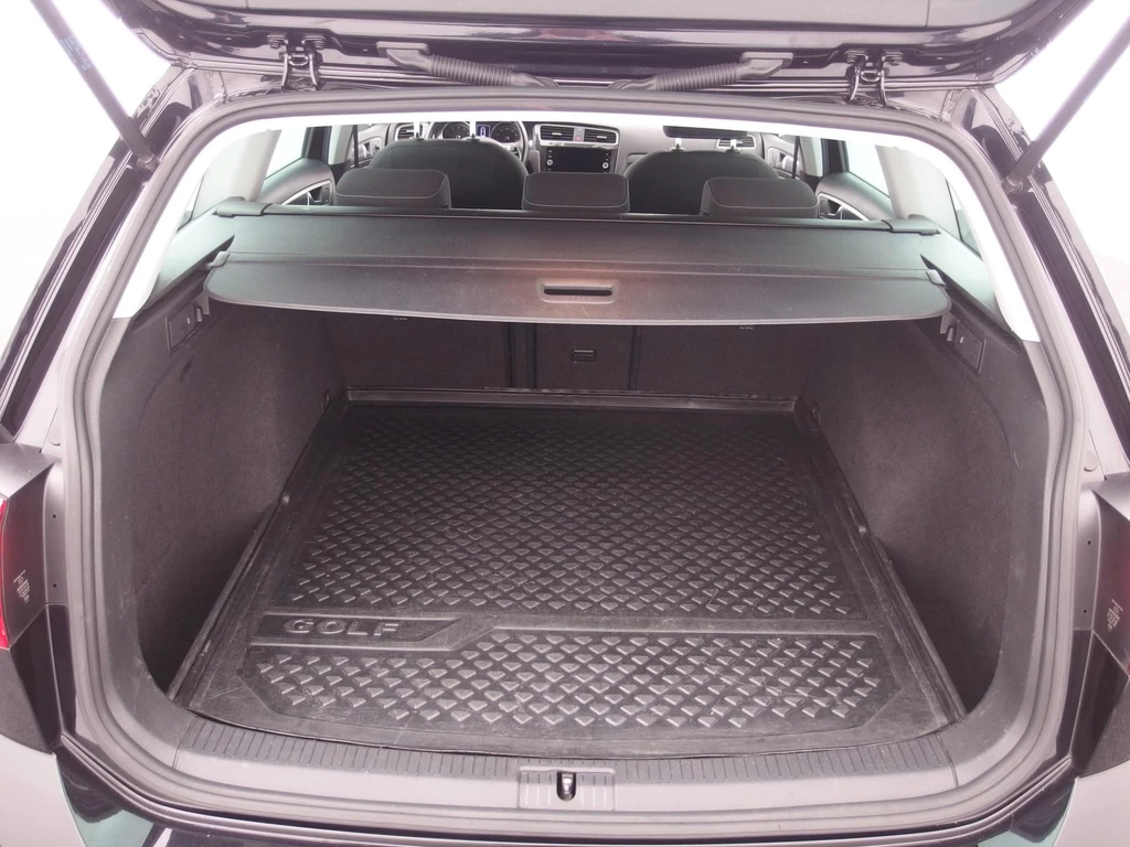 Volkswagen Golf – foto 40