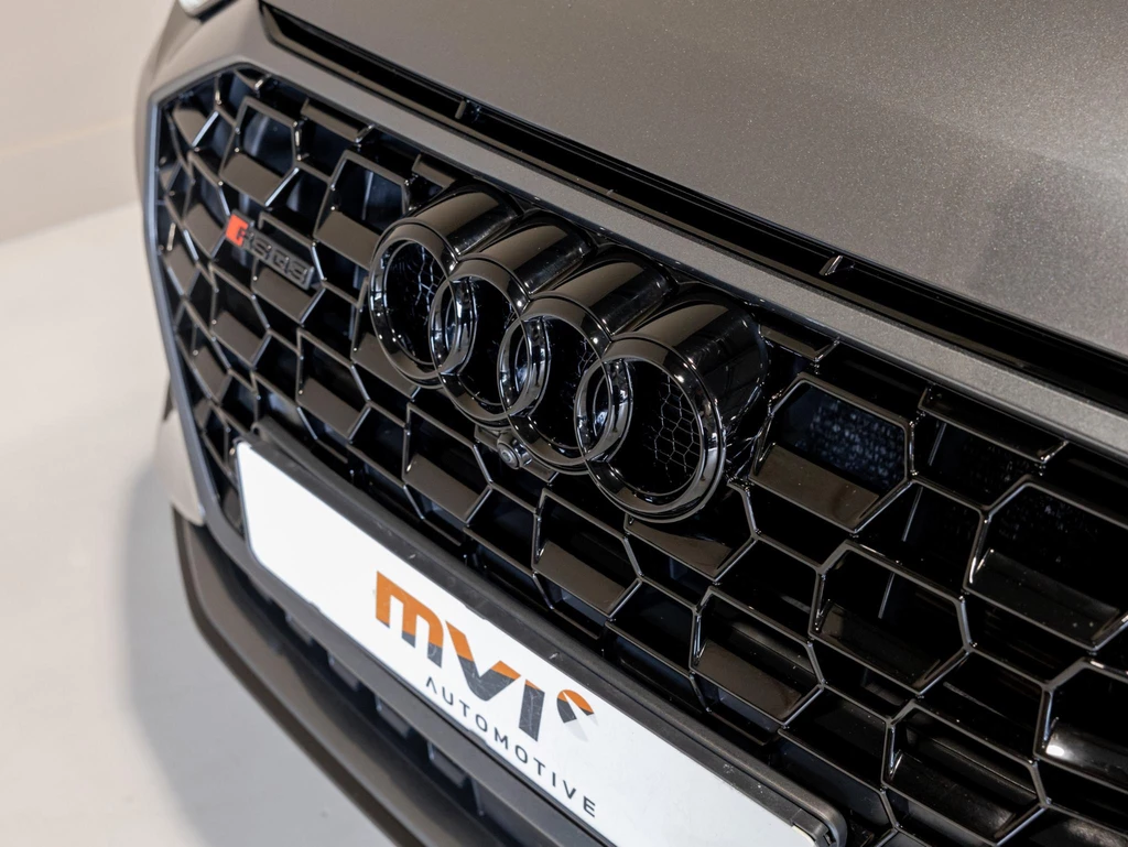 Audi Q3 – foto 14