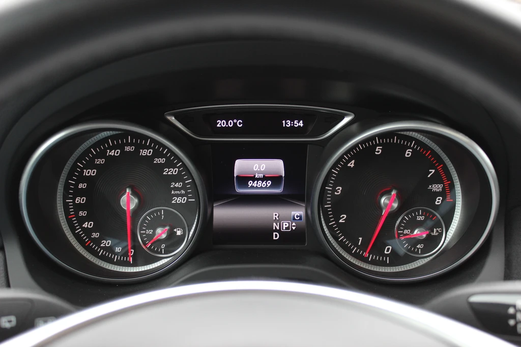 Mercedes-Benz GLA – foto 19