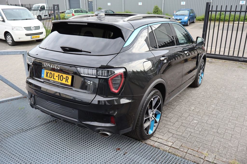 Lynk & Co 01 – foto 5