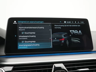 BMW 5 Serie – thumbnail 40