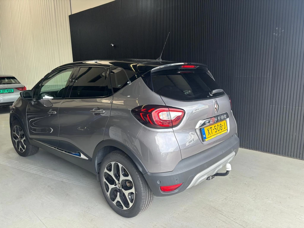 Renault Captur – foto 5