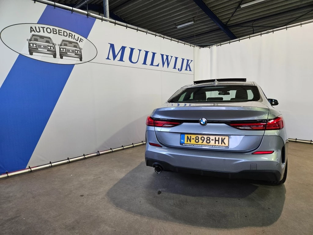 BMW 2 Serie – foto 6