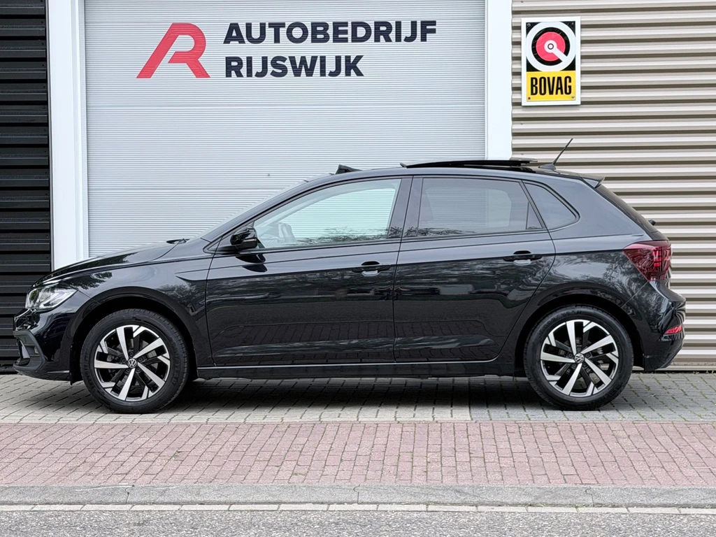 Volkswagen Polo – foto 2