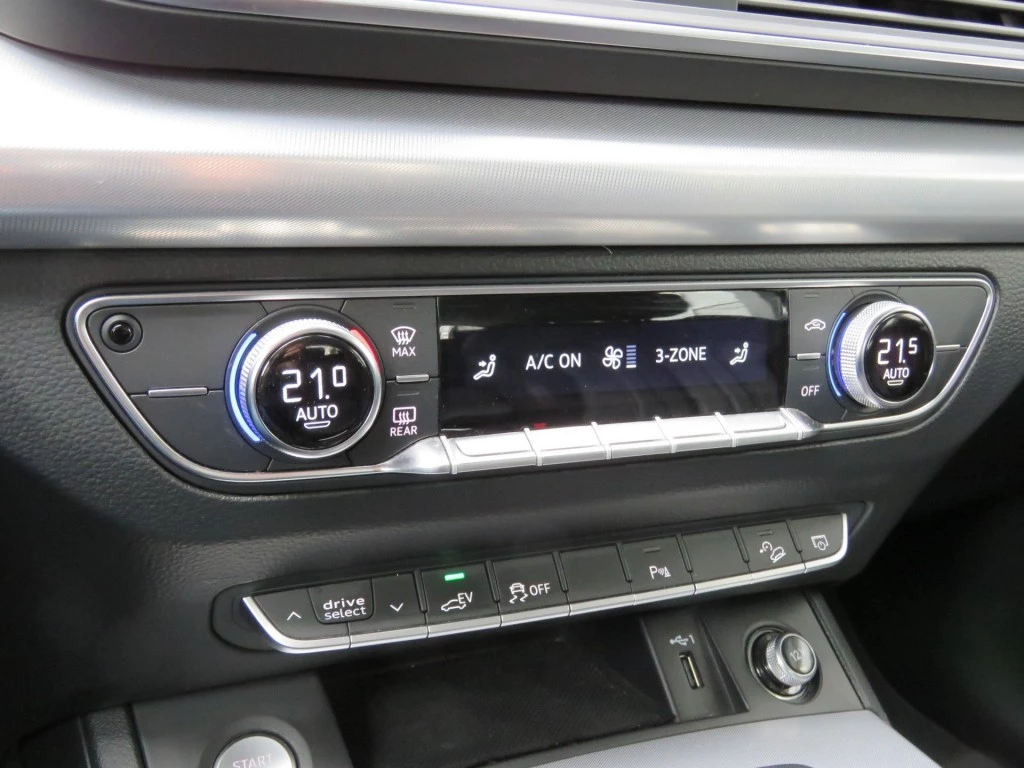 Audi Q5 – foto 18
