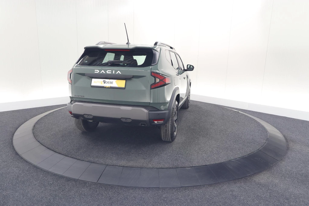 Dacia Duster – foto 13