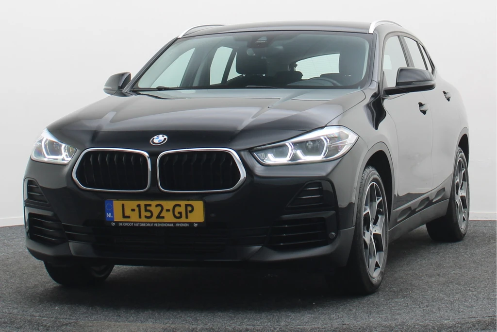 BMW X2 – foto 2