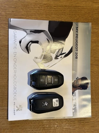Peugeot 208 – thumbnail 14