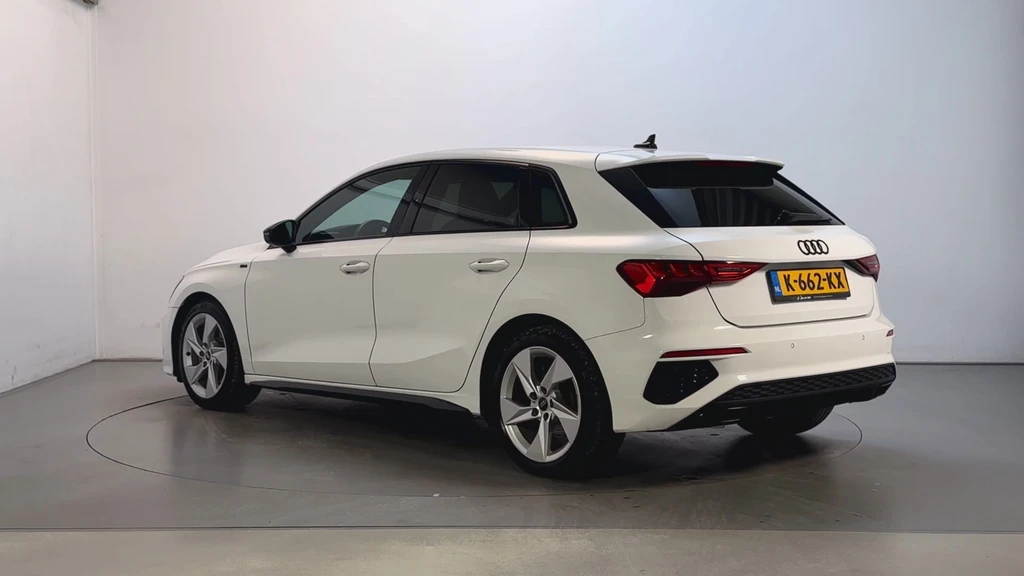 Audi A3 – foto 3
