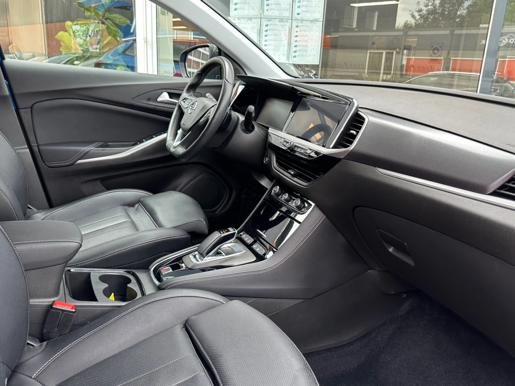 Opel Grandland – foto 19