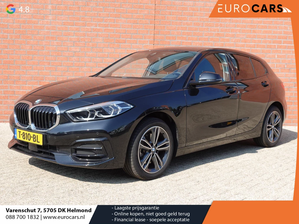 BMW 1 Serie – foto 1