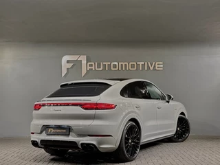 Porsche Cayenne – thumbnail 6