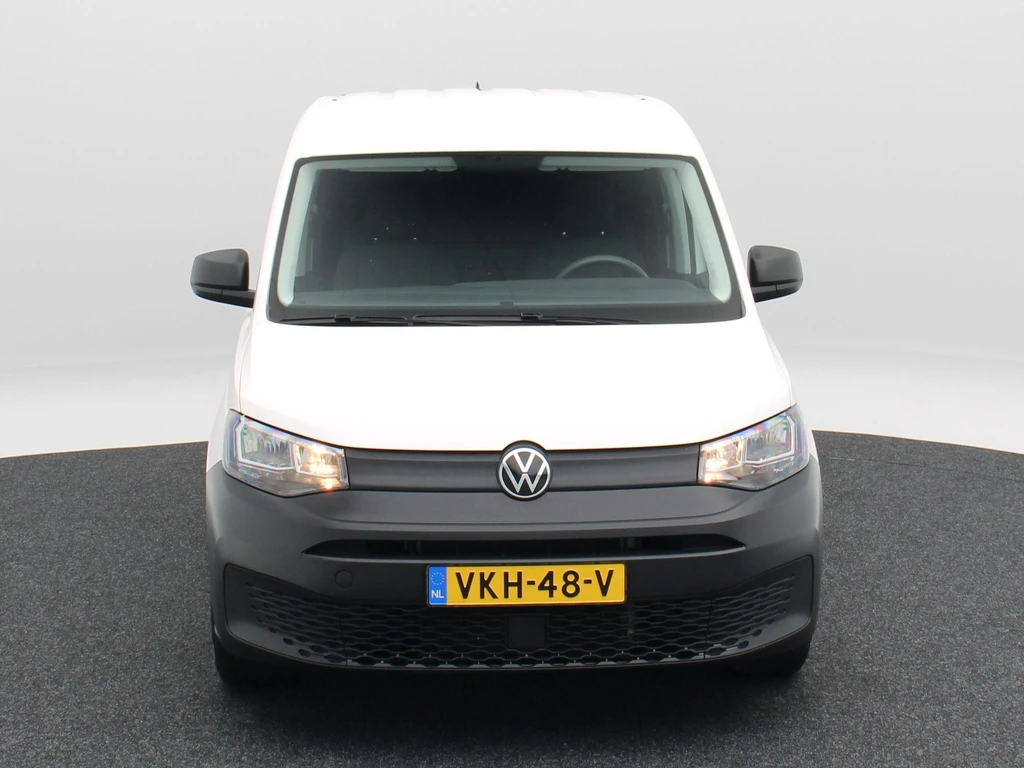 Volkswagen Caddy – foto 8