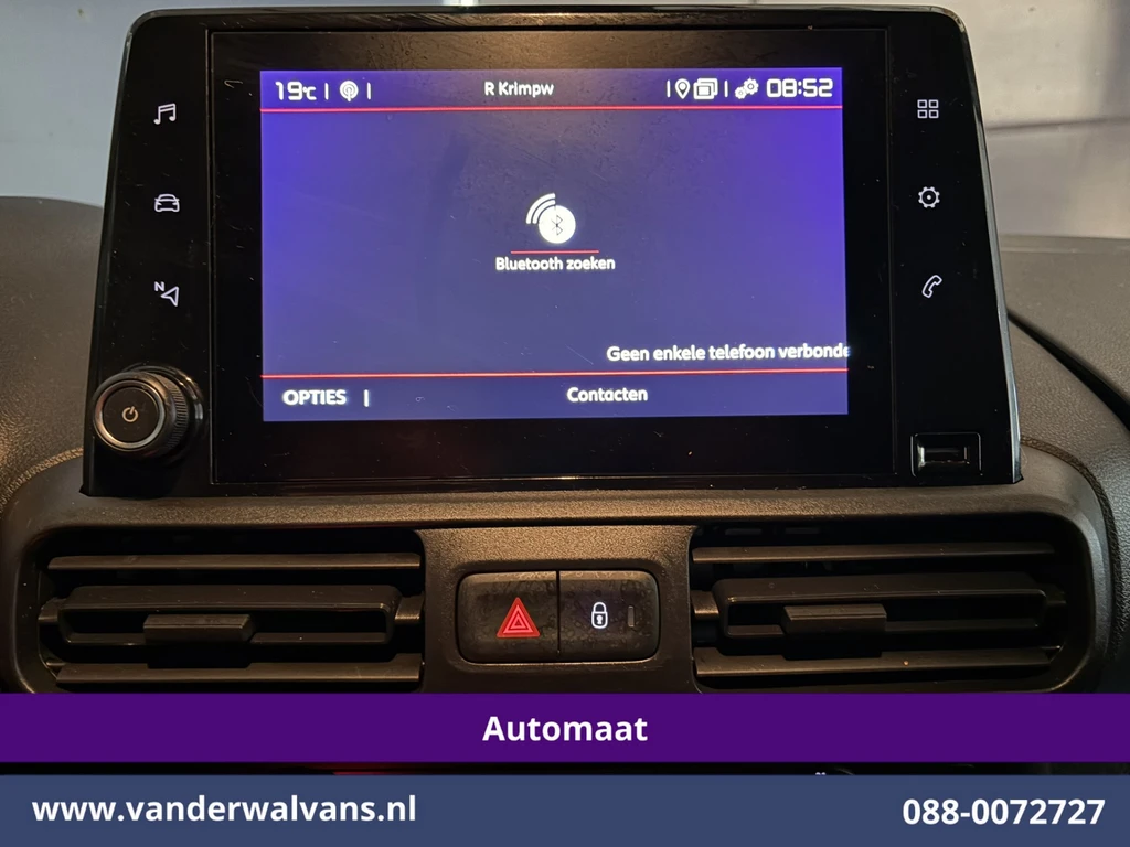 Citroën Berlingo – foto 17